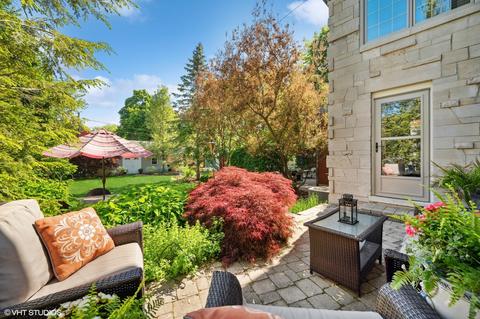 245 Greenleaf Ave, Wilmette, IL 60091 photo 33