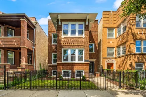 4720 N Albany Ave, Chicago, IL 60625