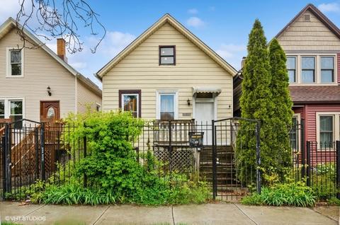 1926 N Saint Louis Ave, Chicago, IL 60647