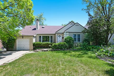 453 S Madison St, Hinsdale, IL 60521