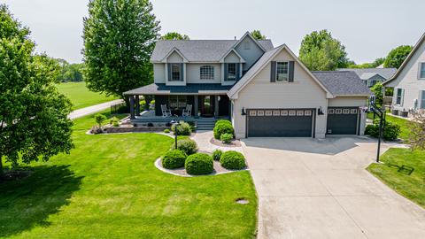 1134 Prairie Ln, Princeton, IL 61356