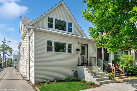 4817 W Berenice Ave, Chicago, IL 60641