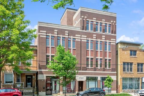 3748 N Ashland Ave #4, Chicago, IL 60613