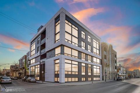 1555 W Fry St #103, Chicago, IL 60642