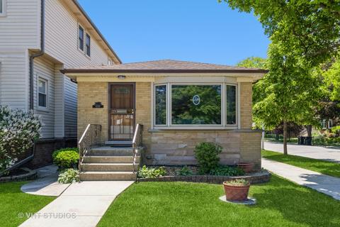 6098 N Naples Ave, Chicago, IL 60631