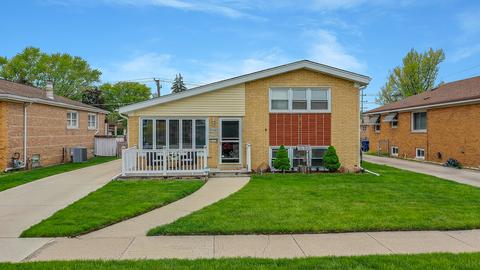 9108 Major Ave, Oak Lawn, IL 60453
