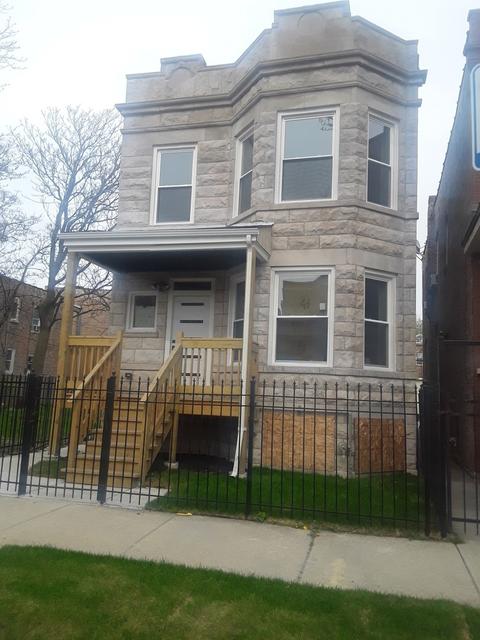 1051 N Lawndale Ave, Chicago, IL 60651