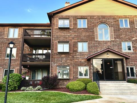 17200 Ridgeland Ave #1W, Tinley Park, IL 60477