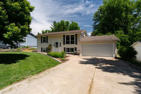 8075 N 2000 East Rd, Downs, IL 61736 photo 1