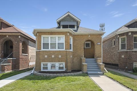 9915 S Green St, Chicago, IL 60620