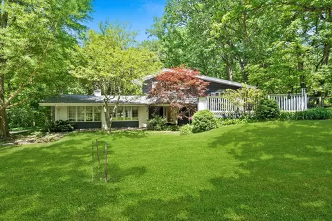 12125 S 89th Ave, Palos Park, IL 60464
