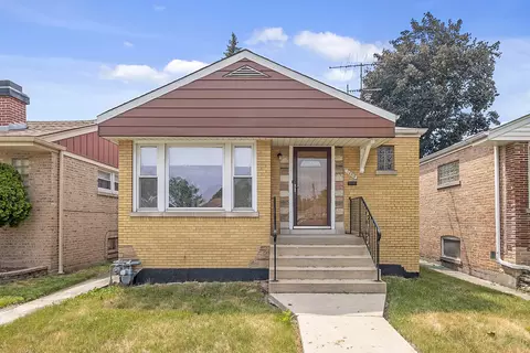 14318 Parnell Ave, Harvey, IL 60426