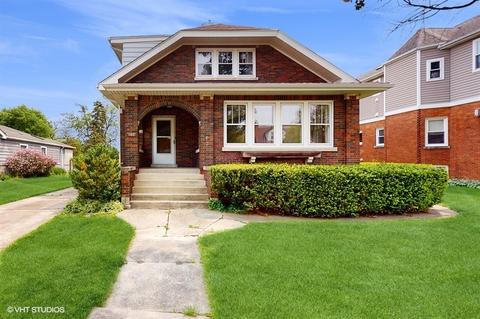 1109 Margret St, Des Plaines, IL 60016