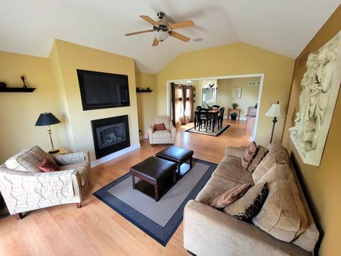 911 Keenan Ct, Beecher, IL 60401 photo 6