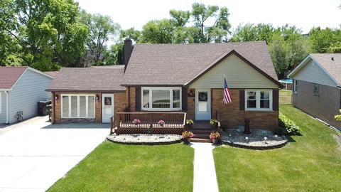 6645 104th St, Chicago Ridge, IL 60415