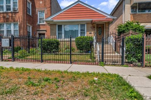 4922 W Belden St, Chicago, IL 60639