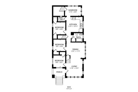 132 E Burlington St, Riverside, IL 60546 photo 37