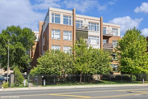 515 N Harlem Ave #102, Oak Park, IL 60302