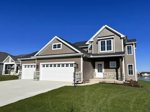408 Sutton St, Savoy, IL 61874