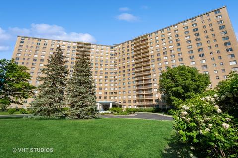 7061 N Kedzie Ave #905, Chicago, IL 60645