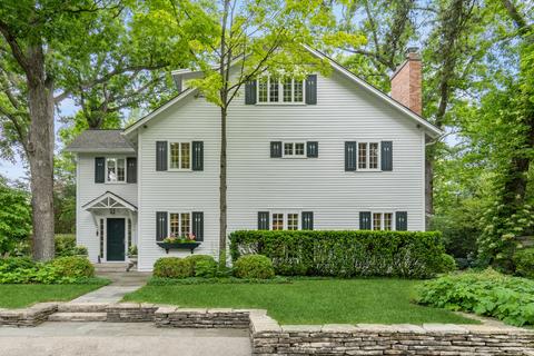 460 Washington Rd, Lake Forest, IL 60045