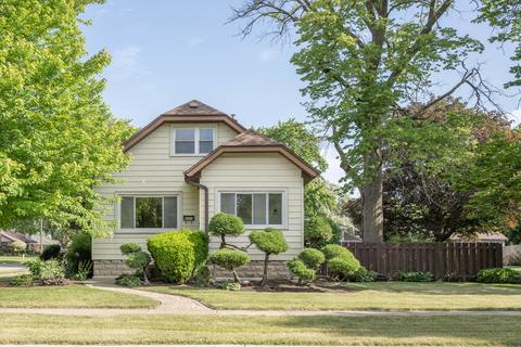 6880 173rd Pl, Tinley Park, IL 60477