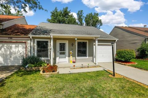 751 Taft Cir, Hanover Park, IL 60133