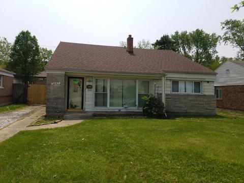 2447 175th St, Homewood, IL 60430