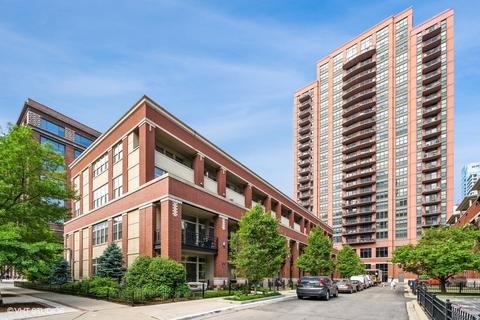 330 N Jefferson St #505, Chicago, IL 60661