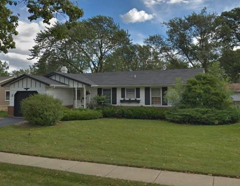 41 Avon Rd, Elk Grove Village, IL 60007
