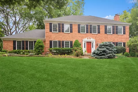 150 Old Mill Rd, Barrington, IL 60010