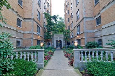 609 W Stratford Pl #5B, Chicago, IL 60657
