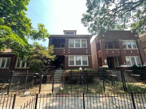 6725 S Artesian Ave, Chicago, IL 60629
