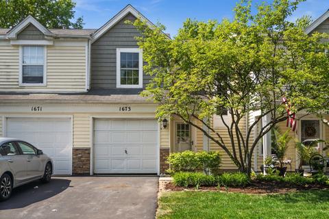 1673 Pebble Beach Cir, Elgin, IL 60123
