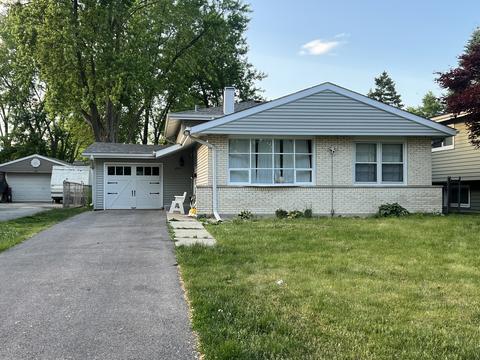 1019 Elm St, Wheaton, IL 60189 photo 1