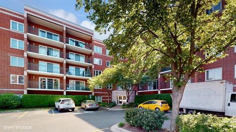 5340 N Lowell Ave #508, Chicago, IL 60630