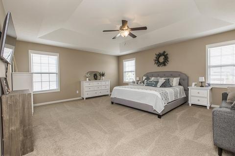 1225 Duck Horn Dr, Normal, IL 61761 photo 19