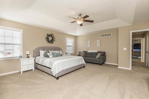 1225 Duck Horn Dr, Normal, IL 61761 photo 21