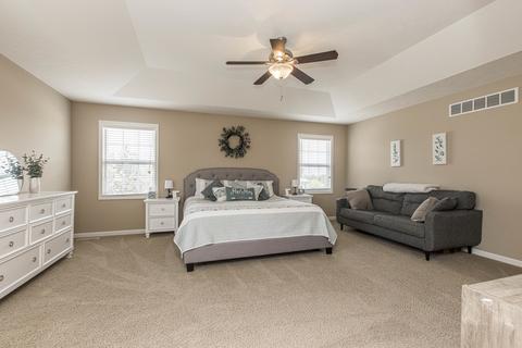 1225 Duck Horn Dr, Normal, IL 61761 photo 20
