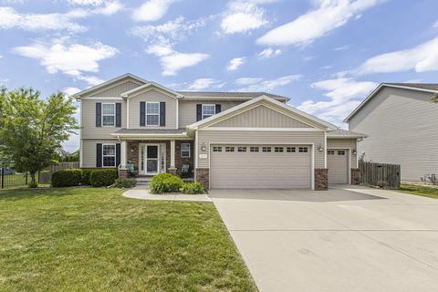 1225 Duck Horn Dr, Normal, IL 61761