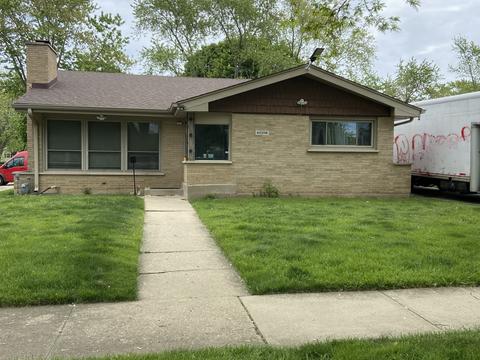 2201 Joppa Ave, Zion, IL 60099
