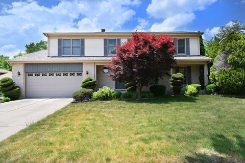 8108 Wittington Ct, Darien, IL 60561
