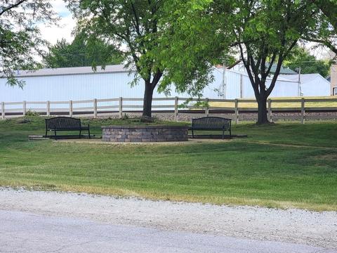 633 Reed St, Beecher, IL 60401 photo 32