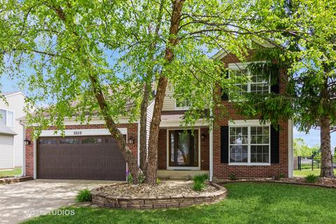 2608 Discovery Dr, Plainfield, IL 60586