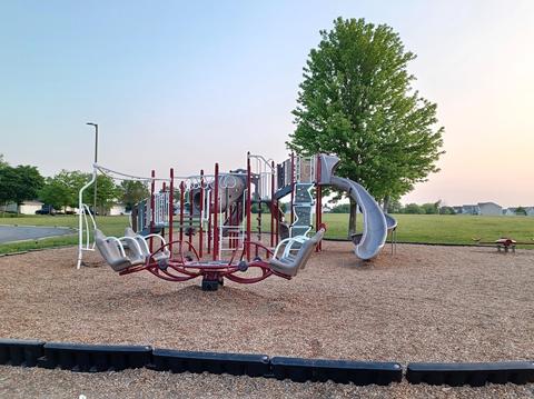 2608 Discovery Dr, Plainfield, IL 60586 photo 27