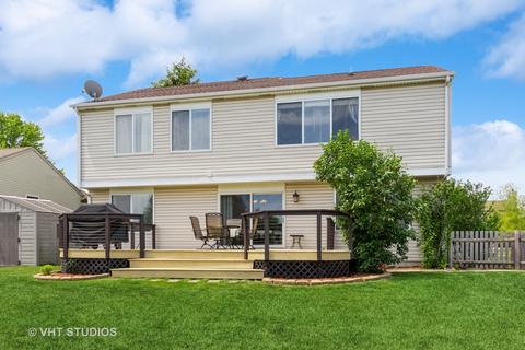 2608 Discovery Dr, Plainfield, IL 60586 photo 18