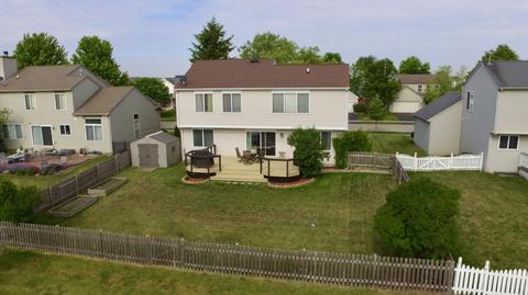 2608 Discovery Dr, Plainfield, IL 60586 photo 19