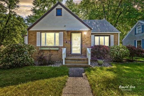 510 S Curtis Ave, Kankakee, IL 60901