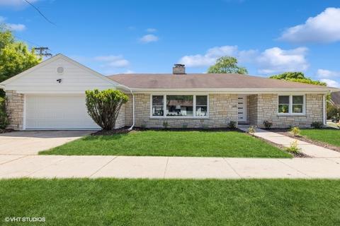 645 N Park Rd, La Grange Park, IL 60526
