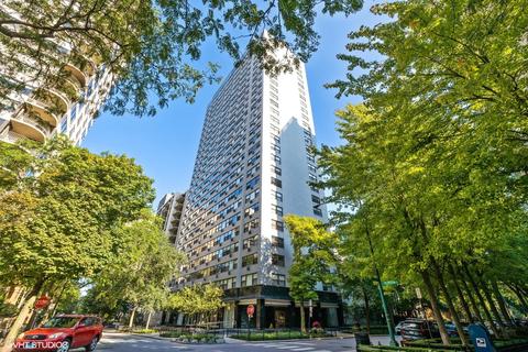 1445 N State Pkwy #407, Chicago, IL 60610